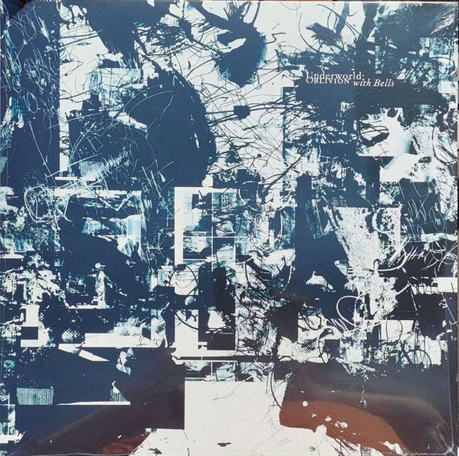 Underworld – Oblivion With Bells (2LP)